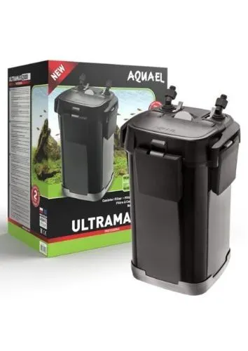 Aquael Filtru Extern Ultramax 1000