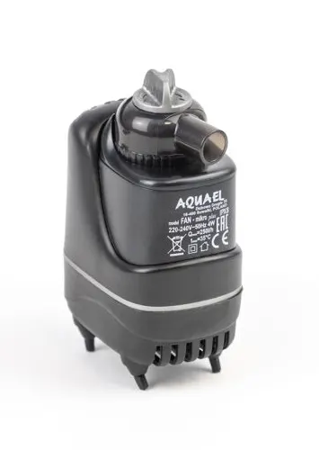 Aquael Filtru Intern Fan Mikro Plus