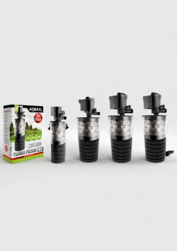 Aquael Filtru Intern Turbo 1500
