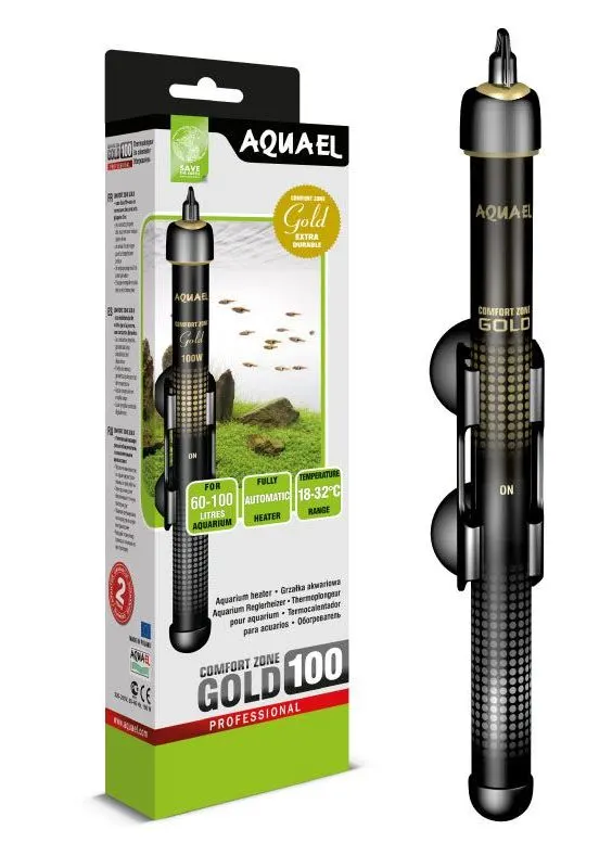 Aquael Incalzitor Gold 250 W 111142