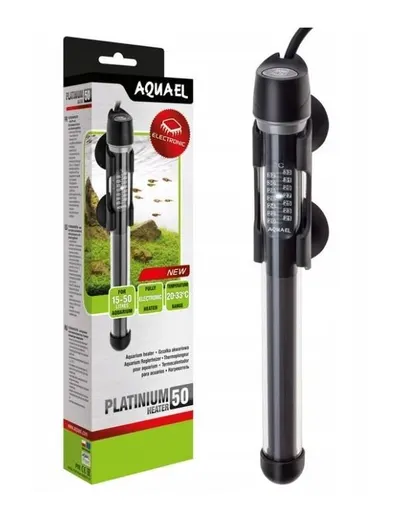 AQUAEL Incalzitor Platinum, 50W