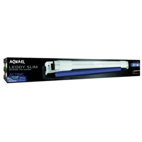 Aquael Lampa Led 32 W Actinic 80 cm Slim