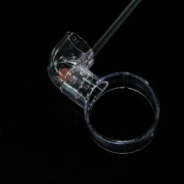 Aquario Neo Mixer M cu difuzor CO2 Inline 13mm