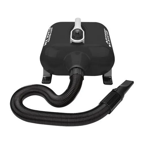 Artero Black - Sofiator 2 motoare - 3000 W