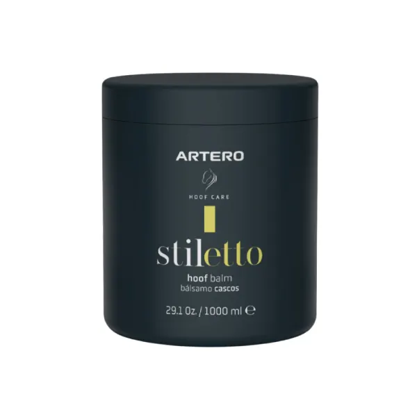 Artero Stiletto – Balsam pentru copite