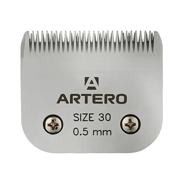 ARTERO Technics – Cutit CERAMIC universal masina tuns tip A5 nr.30 – 0,5mm