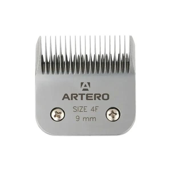 ARTERO Technics – Cutit CERAMIC universal masina tuns tip A5 nr.4F – 9mm