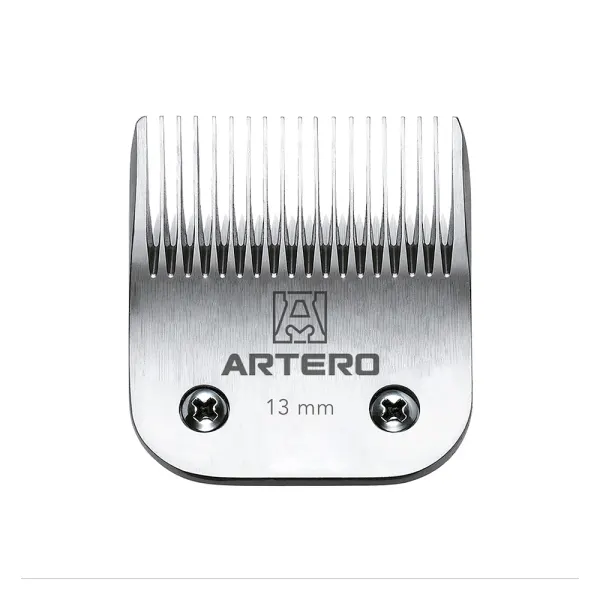 ARTERO Technics - Cutit universal masina tuns tip A5 nr.3F - 13mm