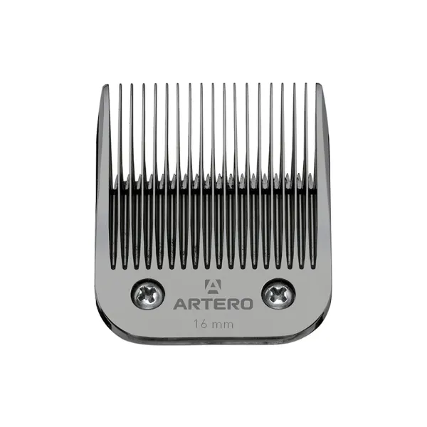 ARTERO Technics – Cutit universal masina tuns tip A5 nr.5/8 – 16mm