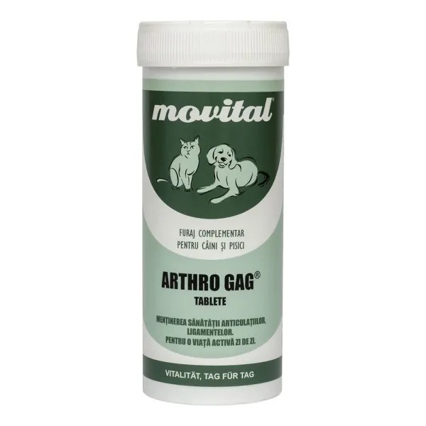 Arthro GAG, 90 tablete