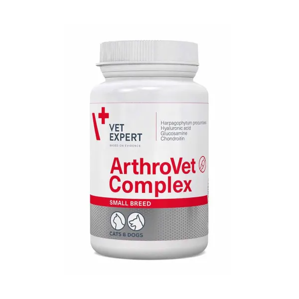 ArthroVet Complex