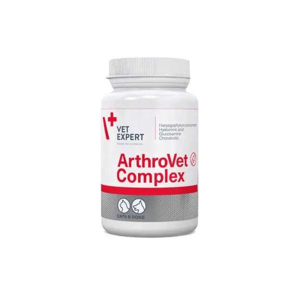 ArthroVet Complex, 90 tablete