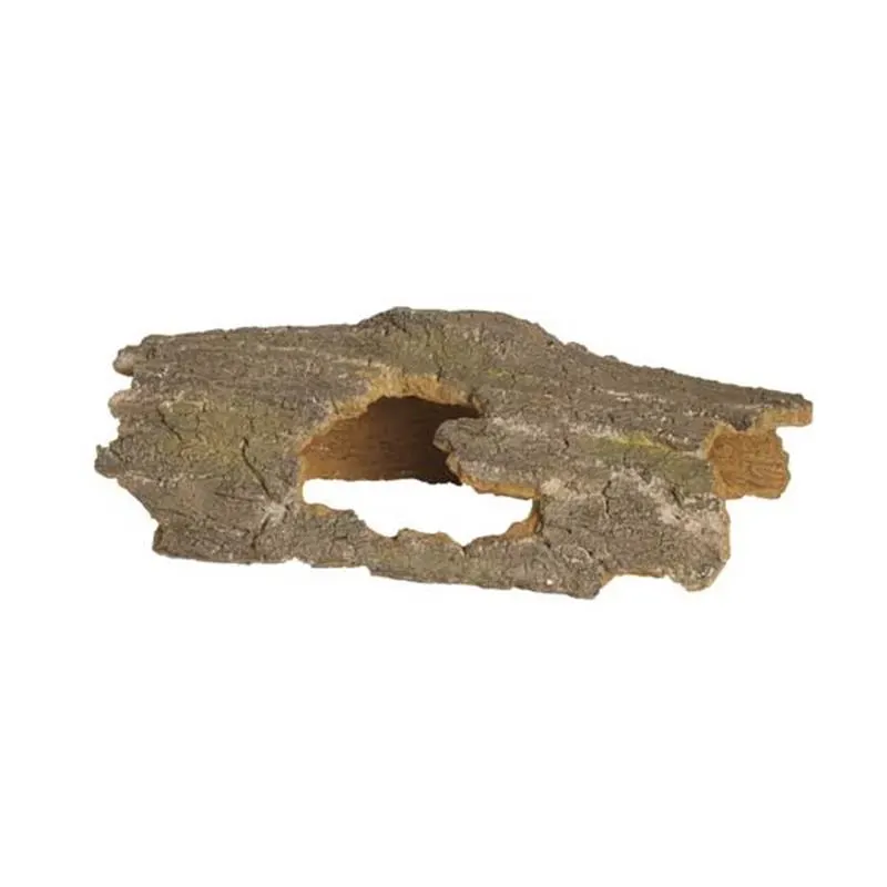 Ascunzatoare Hobby Bark Cave M 25.5x16x8.5cm
