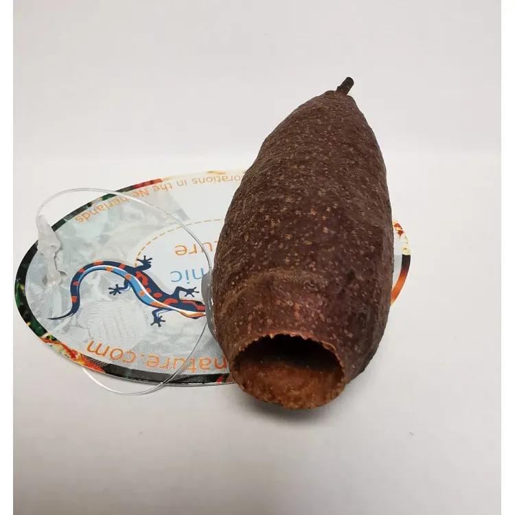 Ascunzatoare naturala CeramicNature Savu pods
