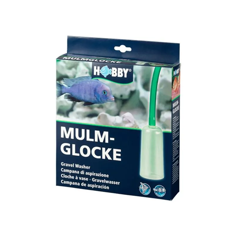Aspirator de substrat Hobby