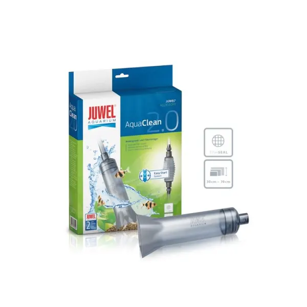 Aspirator Juwel Aqua Clean 2.0