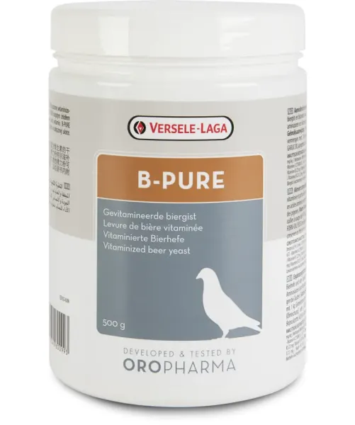B-Pure, 500 g