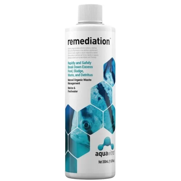 Bacterii Aquavitro Remediation 150ml