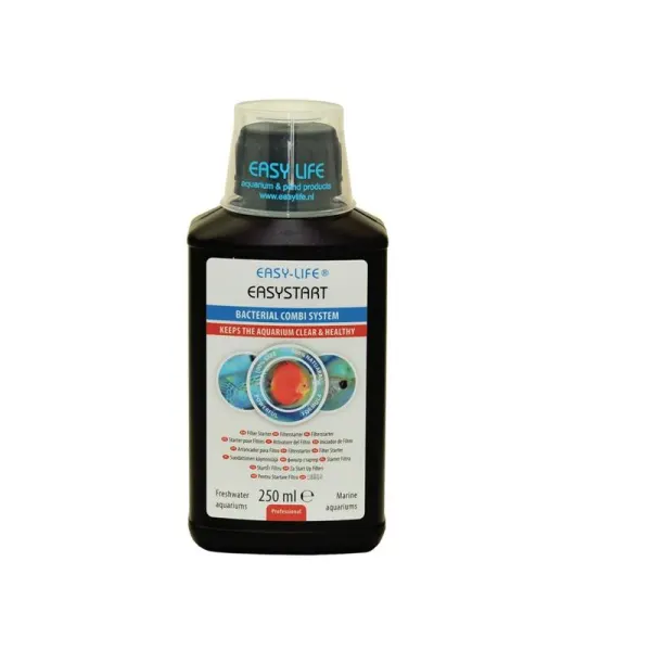 Bacterii Easy Life EasyStart 5000ml