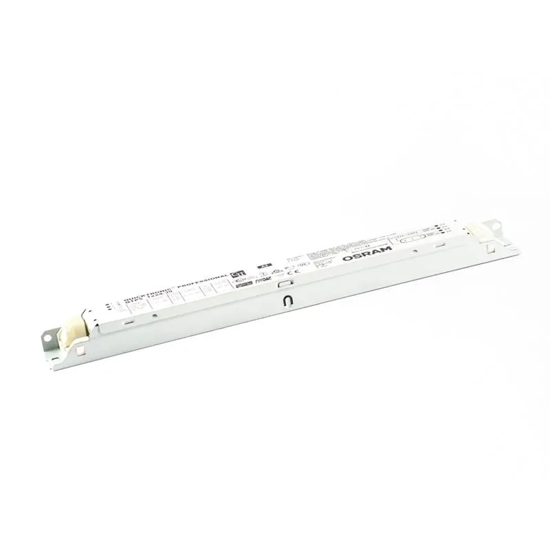 Balast electronic pentru 1 tub fluorescent - 58W QTP8