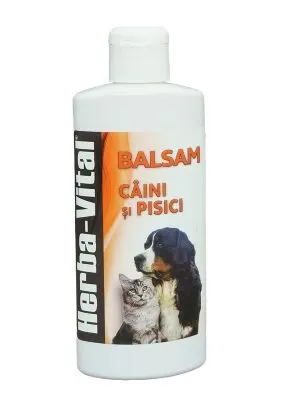Balsam Herba Vital