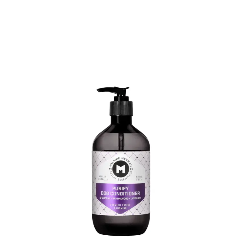 Balsam PURIFY Melanie Newman Salon Essentials - 500 ml
