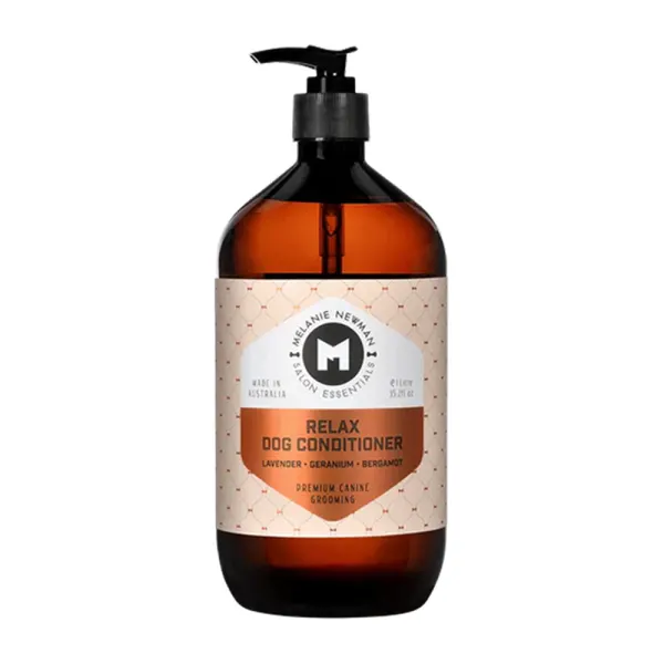 Balsam RELAX Melanie Newman Salon Essentials - 1 L