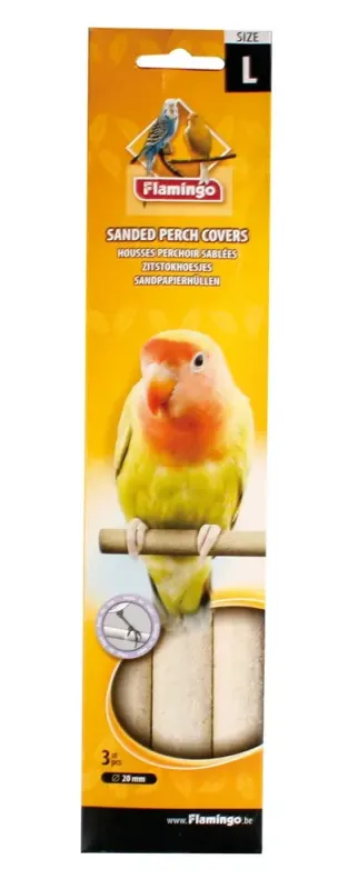 Bat Abraziv "Large" 3 Piese