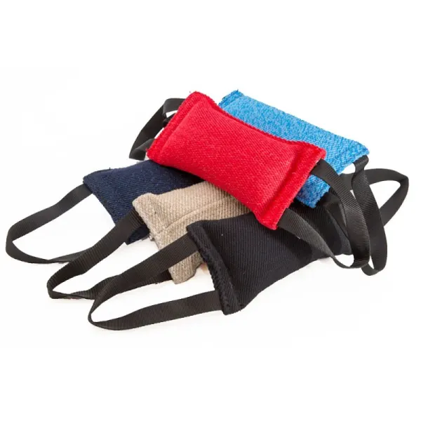 Baton 8X25cm cu doua manere