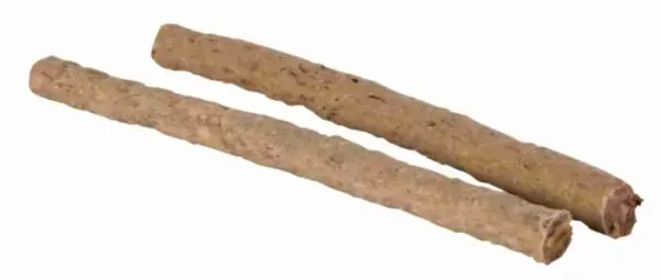 Baton Natural Rulouri de Mestecat, 100 buc, 12 cm o 9 10 mm