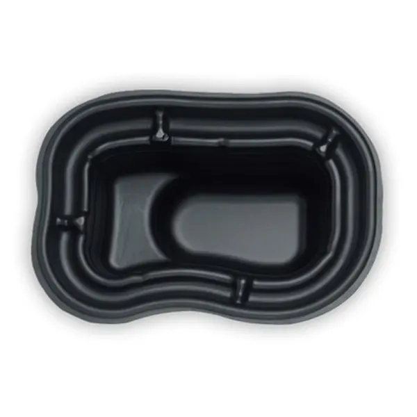 Bazin start pond Pontec PE pond 250 litri