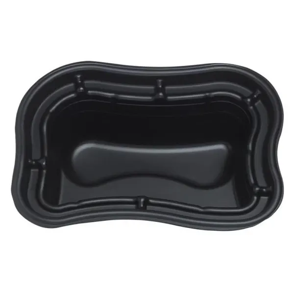 Bazin start pond Pontec PE pond 500 litri