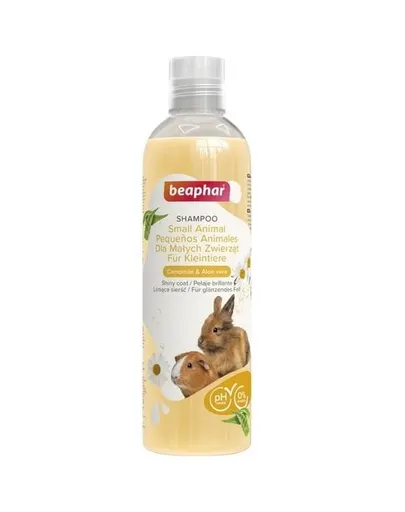 BEAPHAR Șampon pentru animale mici 250 ml