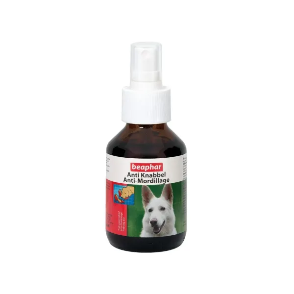 Beaphar Spray Repelent Training Caini, 100 ml