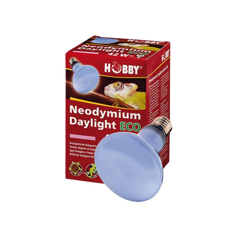 Bec Hobby Neodymium Daylight Eco 28W