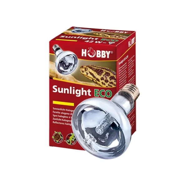 Bec Hobby Sunlight Eco 108W