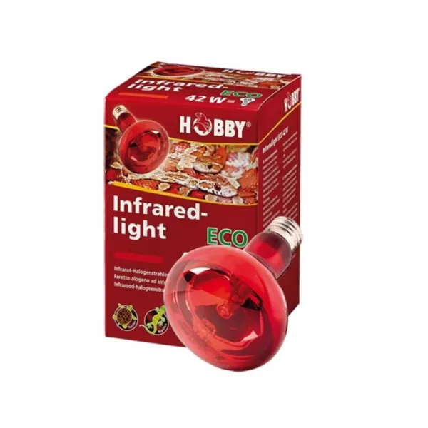 Bec incalzire Hobby Infraredlight ECO 70W