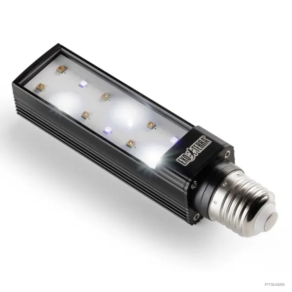 Bec LED ExoTerra Terrasky UV Bulb 9W