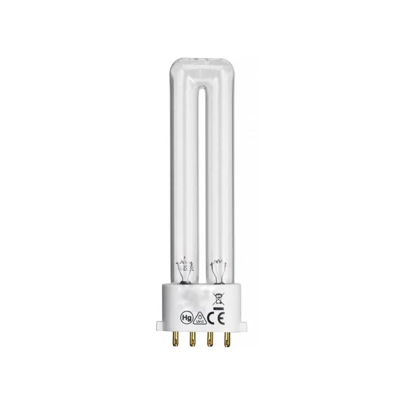Bec sterilizator UV Eheim reeflex 9W 2G7 (4 pini)