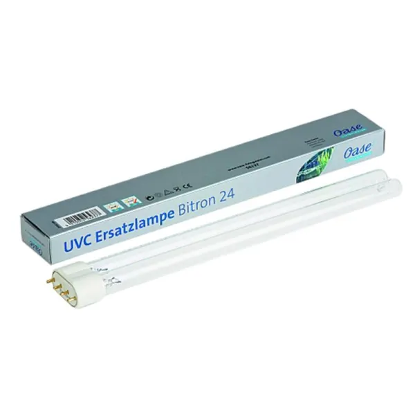 Bec UV de rezerva Oase UVC 24W