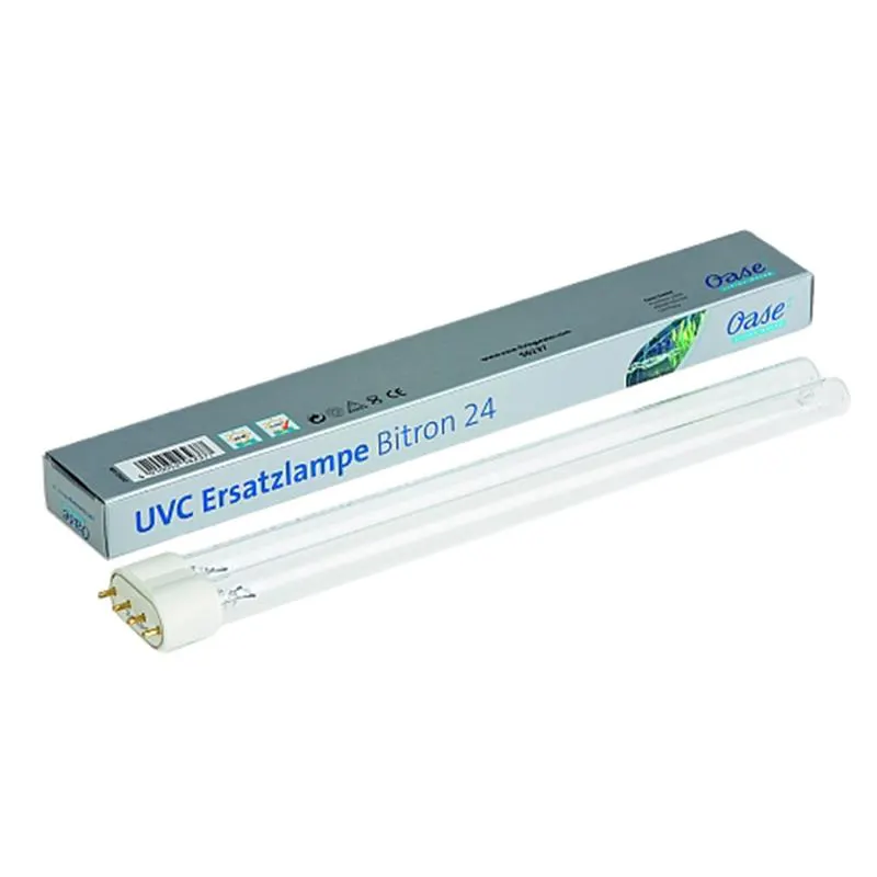 Bec UV de rezerva Oase UVC 24W