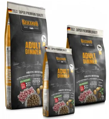 Belcando Adult Dinner - 12-5-kg
