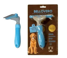 Bellovero Dog Eliminator Par L
