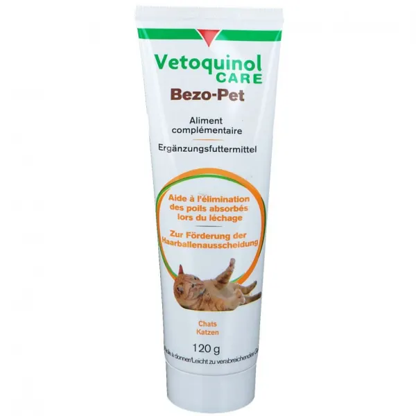 Bezo-Pet Pasta, 120 grame
