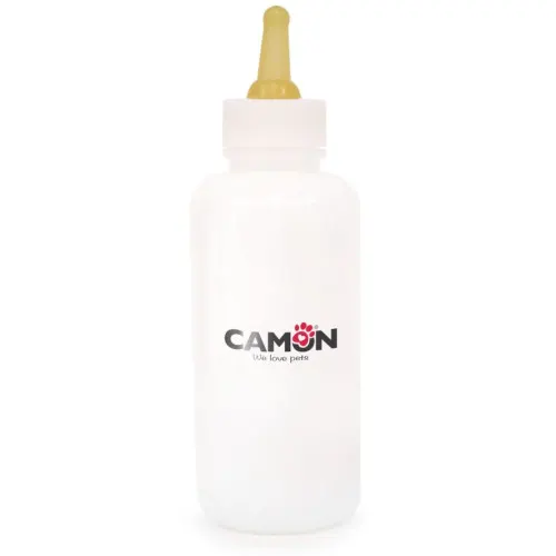 Biberon lapte Camon 115 ml