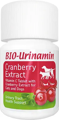 Bio PetActive Bio Urinamin, 40 tablete