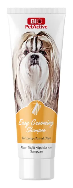 Bio PetActive Easy Grooming Shampoo 250ML