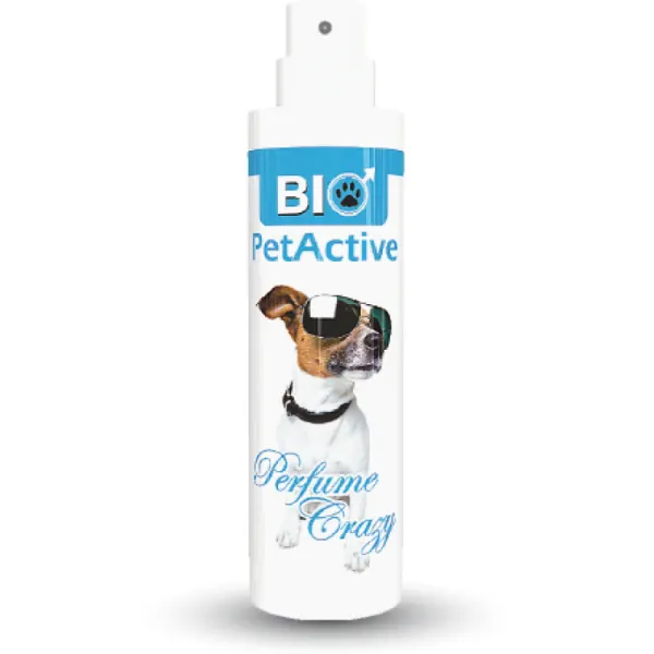 Bio PetActive Perfume Crazy (For Male Dogs) 50ml