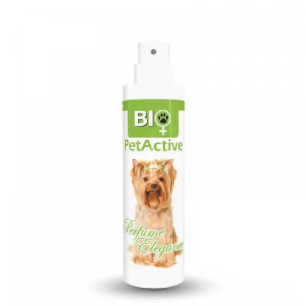 Bio PetActive Perfume Elegance (For Female Dogs), 50 ml