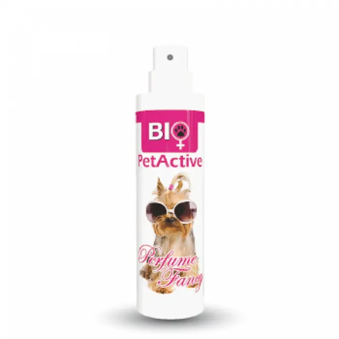 Bio PetActive Perfume Fancy (For Female Dogs), 50 ml